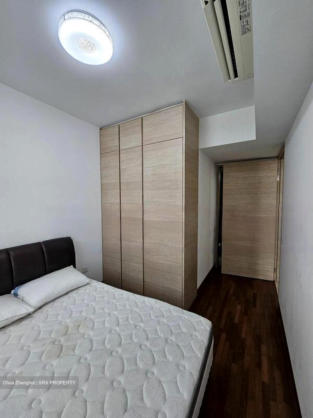 Sennett Residence (D13), Condominium #458561341